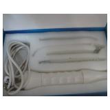 HIGH FREQUENCY FACIAL TOOL
