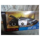 1:24 DIECAST MERCURY POLICE CAR