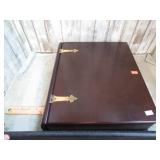 BOOK STORAGE BOX