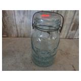 BAIL TOP ATLAS JAR