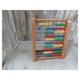 ABACUS