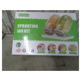 SPROUTING JAR KIT