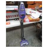 SHARK ROCKET VACUUM CLEANER