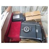 POLAROID 120 CAMERA