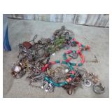 COSTUME JEWELRY