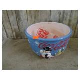 COCA COLA  BOWL