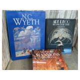 MISC GUIDE BOOKS