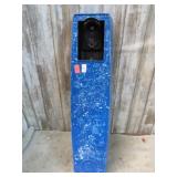 DRINK MACHINE BOTTLE OPENER & CAP CATCHER