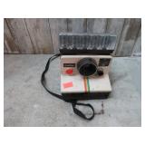 POLAROID ONE STEP CAMERA