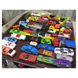 TRAY LOT -- DIECAST VEHICLES