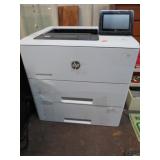 HP M 506 LASER JET PRINTER