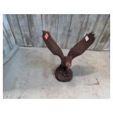 EAGLE FIGURINE