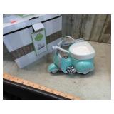 SCENTSY SCOOTER WAX WARMER
