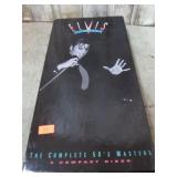 ELVIS CDS
