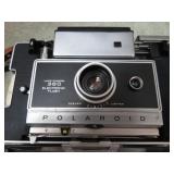 VINTAGE POLAROID 360 CAMERA