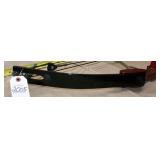 Cougar Speed Flite w/ Martin Archery Inc