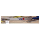 Hoyt USA Vantage carbon Plus