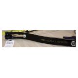 Astro compound bow