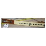 Cougar Magnum w/ Martin Archery Inc