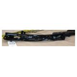 Cougar Speed Flite series 2000