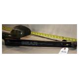 Bear Archery Super Kodiak w/ quiver