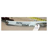 Cougar Speed Lite