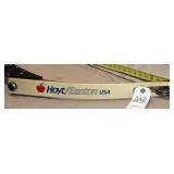 Hoyt / Easton Pro-Medalist