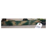 Camouflage bow