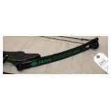 Hoyt / Easton Button Buck