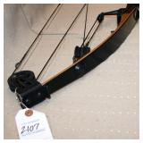 Ben Pearson Shadow 600