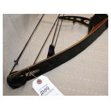 Jennings Arrow Star
