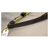 Compound bow