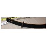 Browning Cobra w/ wood riser