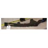 Compound bow