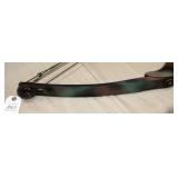 Compound bow