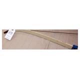 Fiberglass bow