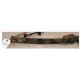 Compound bow