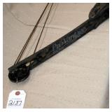Hoyt Pro Vantage Rocket