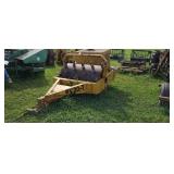 Sakai Compacting Roller