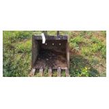 2ft Bucket