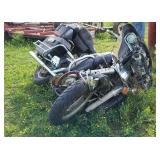 Harley Davidson