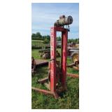 Roto Hoist