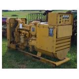 CAT 3304 Generator
