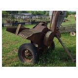 GEHL Hammer Mill
