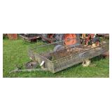 8ft trailer