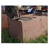 Oil Tank