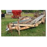Cronkhite 16ft Trailer