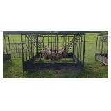 Round Bale Feeders