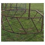 Round Bale Feeders