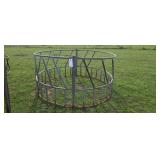 Round Bale Feeders